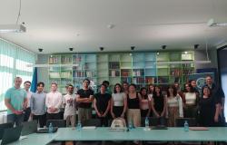 Počeo ljetni program Univerziteta u Sarajevu, Univerziteta Northwestern i Univerziteta u Beogradu „Komparativno javno zdravstvo: Srbija i Bosna i Hercegovina“ 2024. godine