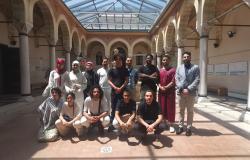 Studenti iz Pariza u posjeti Fakultetu islamskih nauka UNSA