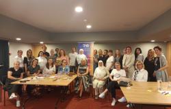 UNIGEM: Održana edukacija "Kritičko mišljenje i rod"