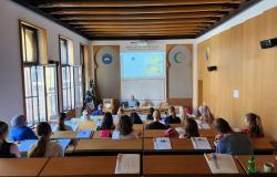 Počela Ljetna škola iz Islamske umjetnosti na Fakultetu islamskih nauka UNSA