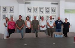 Veterinarski fakultet UNSA | Posjeta delegacije Veterinarskog fakulteta Sveučilišta u Zagrebu