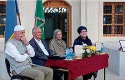 U haremu džamije Sinan-bega Boljanića u Čajniču promovirana knjiga “Čajniče i okolina - 15. i 16. stoljeće”