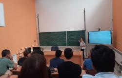 Prirodno-matematički fakultet UNSA | Održana “Paths to Quantum Field Theory” konferencija