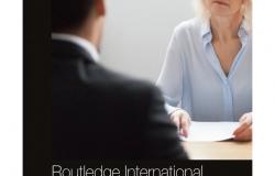 Prof. dr sc. Irma Deljkić i doc. dr sc. Adnan Fazlić objavili poglavlje u novoj knjizi Routledge izdavača