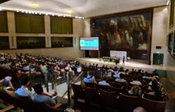 Prof. dr. Nevad Kahteran učestvovao u radu 25. Svjetskog kongresa na La Sapienza Univerzitetu u Rimu