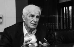 Profesor emeritus dr. Omer Nakičević