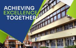 Dani otvorenih vrata za međunarodne master programe Univerziteta u Sarajevu – Ekonomskog fakulteta