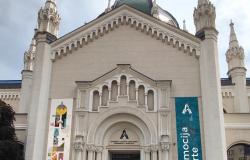 Promocija knjige "EMOCIJA CRTE" autorice Amele Hadžimejlić i izložba bosanskohercegovačkih akademskih grafičarki i grafičara