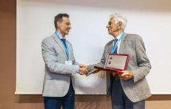 Akademik Kemal Hanjalić dobitnik prestižne Nusselt-Reynolds nagrade