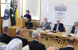 Otvoreni prvi susreti profesora islamskih fakulteta s područja Balkana