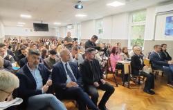 Svečani prijem brucoša na Fakultetu za kriminalistiku, kriminologiju i sigurnosne studije UNSA