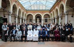 Na Fakultetu islamskih nauka UNSA završen intenzivni kurs arapskog jezika u organizaciji Islamskog kulturnog centra „Šejh Abdullah bin Zajed Al Mahmoudi“ iz Katara