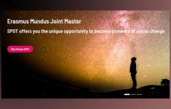 University of Sarajevo Announces the Launch of the Erasmus Mundus Joint Master’s Programme “Social Psychology of Transformation”