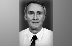 Obavijest o komemoraciji povodom smrti dr. Vladimira Gligića, dipl.ing.el.