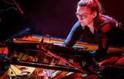 SONEMUS Fest 2024: Radionica pijanistice Talvi Hunt