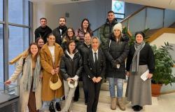 Studenti i studentice Odsjeka za žurnalistiku Fakulteta političkih nauka UNSA u Gazi Husrev-begovoj biblioteci: U susret historiji i umjetnosti