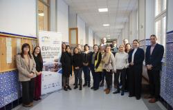 Prvi sastanak radnog paketa „Društveni dijalog“ EUPeace alijanse: Koncept „Living Lab“ u fokusu na sastanku u Madridu
