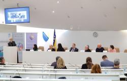 Akademsko osoblje Arhitektonskog fakulteta UNSA učestvovalo na konferenciji “Sveobuhvatni pristup smanjenju rizika od katastrofa u BiH”