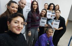 Akademija likovnih umjetnosti UNSA na 4. Osječkoj radionici grafike