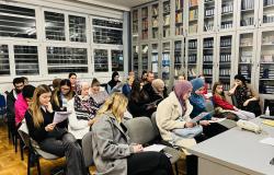 Večer s autoricom: Vesna Evans o knjizi, domu i pripadanju