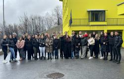 Studenti Fakulteta za kriminalistiku, kriminologiju i sigurnosne studije UNSA u posjeti Kazneno-popravnom zavodu Sarajevo