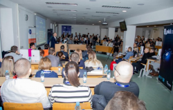 Održan dan logistike u organizaciji Fakulteta za saobraćaj i komunikacije UNSA i GS1 Bosne i Hercegovine