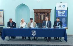 Održan naučni skup „Bosna i bošnjaštvo: od fra Ivana Franje Jukića do Adila Zulfikarpašića“.