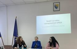 Održana panel diskusija “Univerzitet i rodna ravnopravnost” na Fakultetu političkih nauka UNSA