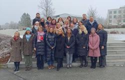 Jačanje međunarodne saradnje: EUPeace radionica na Univerzitetu Zapadne Bohemije u Pilzenu