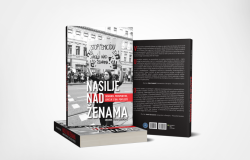 Monografija "Nasilje nad ženama: Diskursi, perspektive, lekcije iz bh. povijesti"  dostupna i u elektronskom izdanju