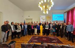 Počeo dvodnevni kick-off sastanak RDBIH projekta na Univerzitetu u Sarajevu