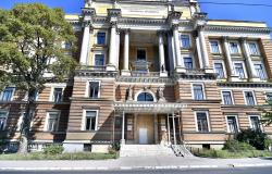 Odbrana doktorske disertacije kandidata Damira Muminovića