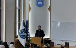 Mjesečne tribine na UNSA FIN Hamza Ridžal: Tragom bosanskih priča Istoka – Čuvari duhovnog i nacionalnog identiteta