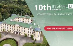 INSPIRELI Awards