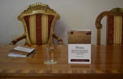 Promovirana knjiga "Pisma Hamdije Kreševljakovića Muhamedu Hadžijahiću (1938-1959)"