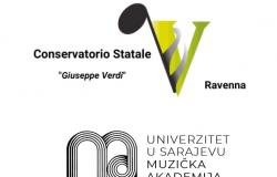 Potpisan ugovor o saradnji između Muzičke akademije UNSA i Conservatorio Statale «Giuseppe Verdi» iz Ravenne