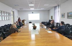 Održan sastanak organizacije prve radionice SUS-Soil projekta