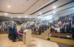 Svečana promocija diplomanata i magistranata Mašinskog fakulteta Univerziteta u Sarajevu