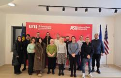 Učešće na radionici „Izrada inovativnih nastavnih planova i programa u sektoru zelene energije“