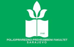 Poljoprivredno-prehrambeni fakultet UNSA 