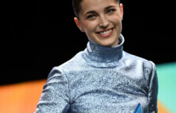 Alumna Akademije scenskih umjetnosti UNSA Lidija Kordić dobitnica prestižne nagrade za mlade European Shooting Star