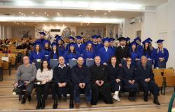 Svečana promocija diplomanata i magistranata Veterinarskog fakulteta Univerziteta u Sarajevu