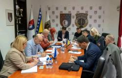 Sigurnost škola u Kantonu Sarajevo