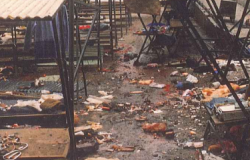 Masakr na Markalama – 5. februar 1994.