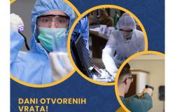 Dani otvorenih vrata na Fakultetu za kriminalistiku, kriminologiju i sigurnosne studije UNSA