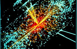 CERN Alice Masterclass