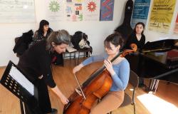 Nastavak realizacije projekta „Budi student Muzičke akademije na jedan dan“