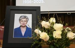 Održana komemorativna sjednica u čast akademkinje Branislave Peruničić