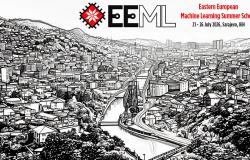 Sarajevo domaćin prestižne ljetne škole iz oblasti vještačke inteligencije: Prijavite se na EEML