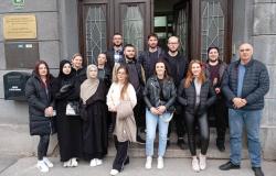 Fakultet za kriminalistiku, kriminologiju i sigurnosne studije UNSA | Treća grupa studenata u posjeti MUP-u KS